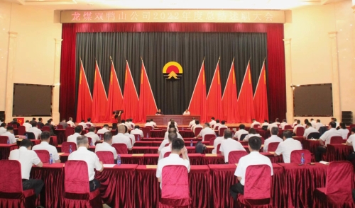 集团公司党委考核组1