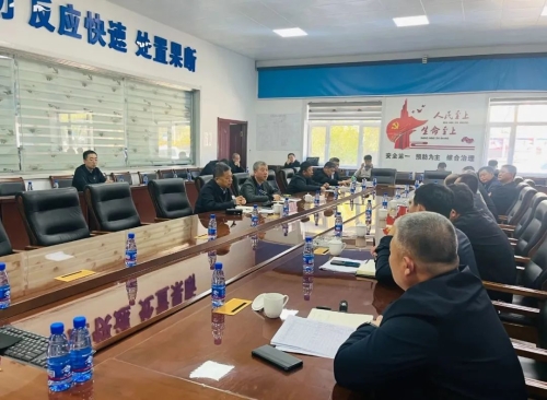 10月11日，，，，，，，，公司党委副书记、副董事长、总经理周旭明